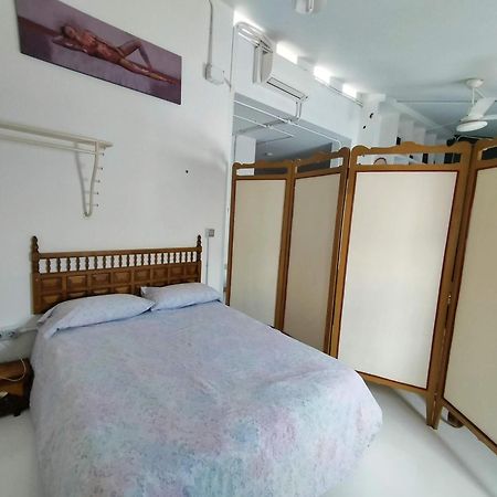 Casa Virginia Villa Altea Eksteriør billede