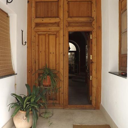 Casa Virginia Villa Altea Eksteriør billede