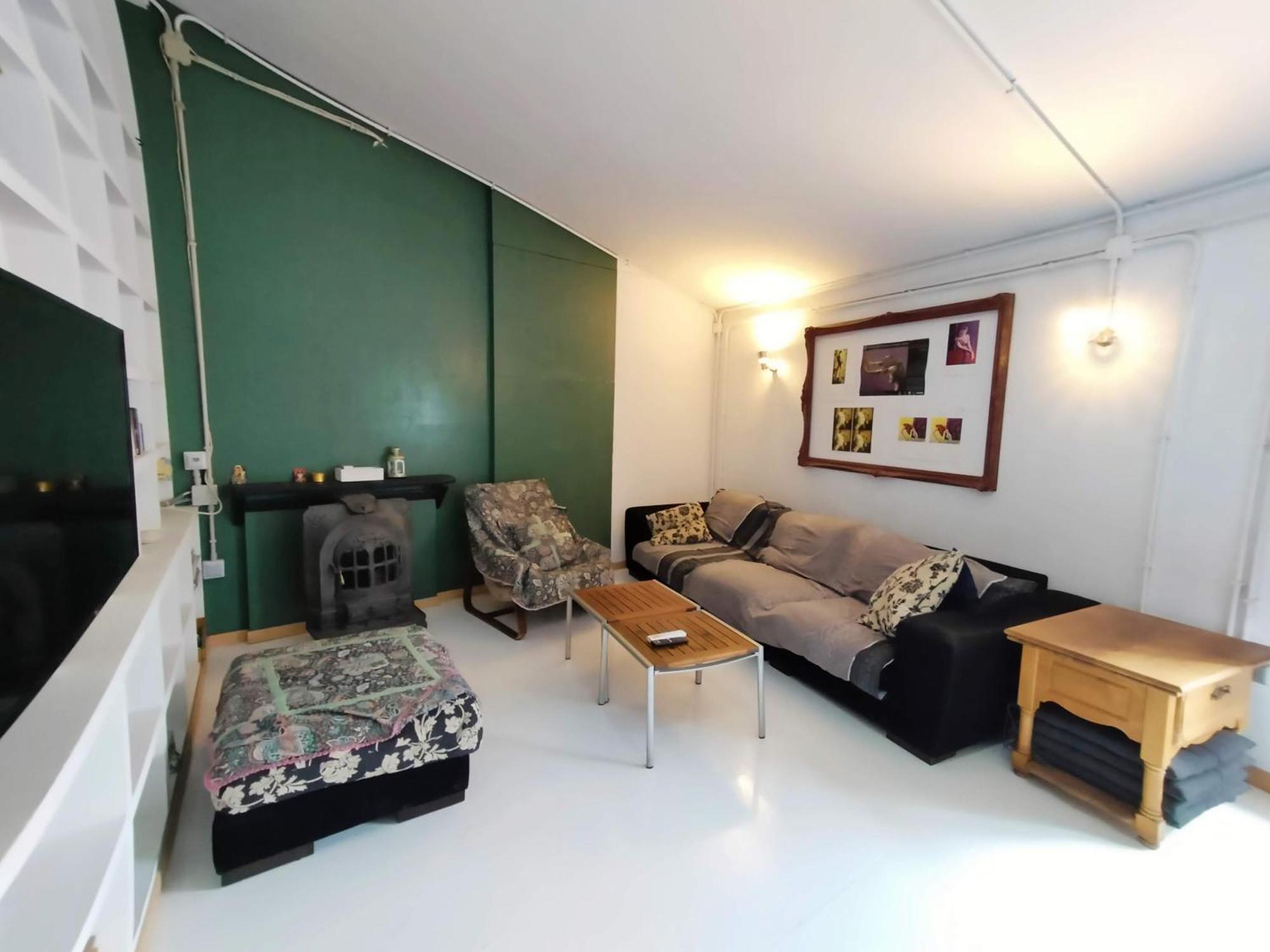 Casa Virginia Villa Altea Eksteriør billede