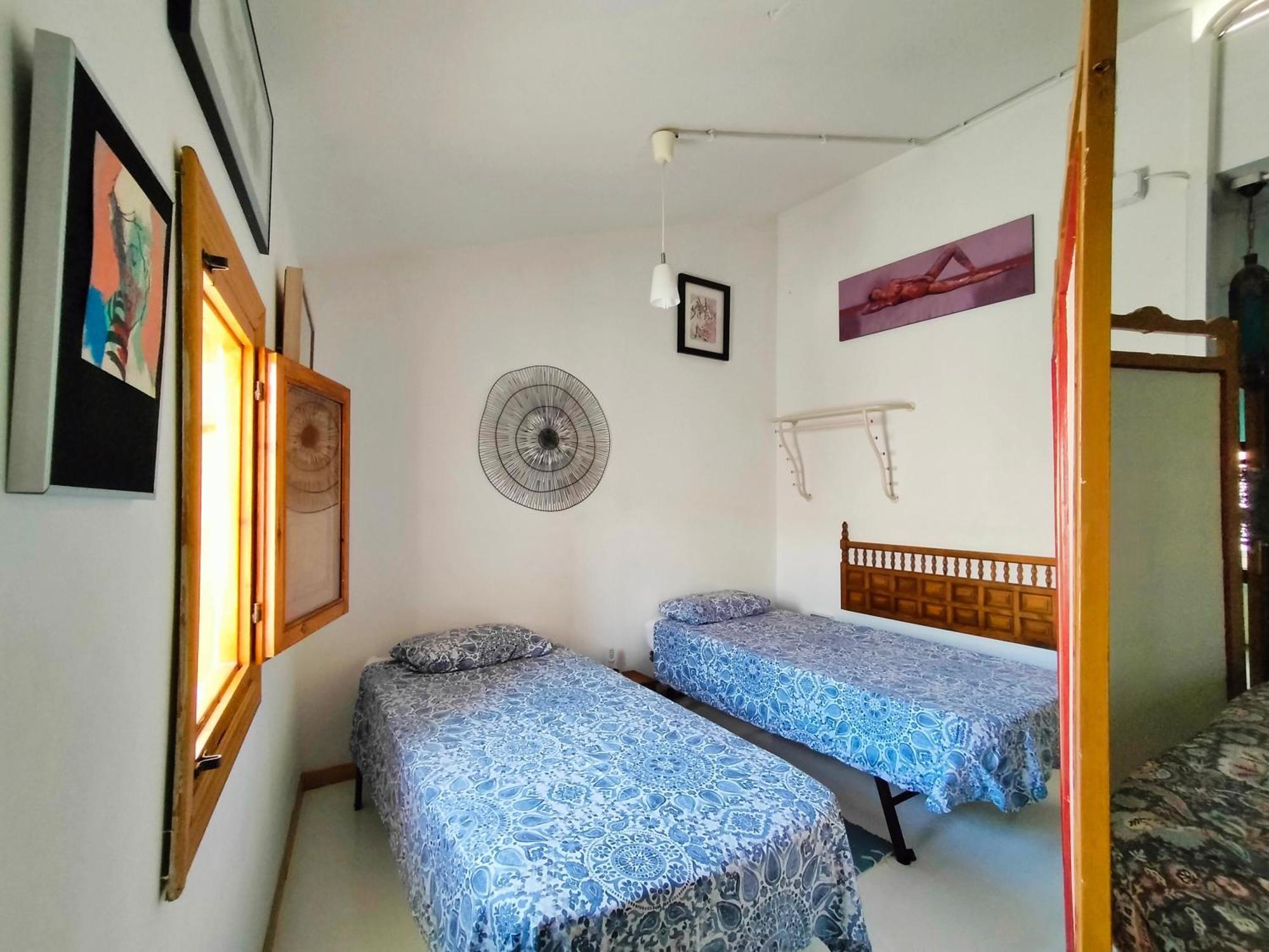 Casa Virginia Villa Altea Eksteriør billede