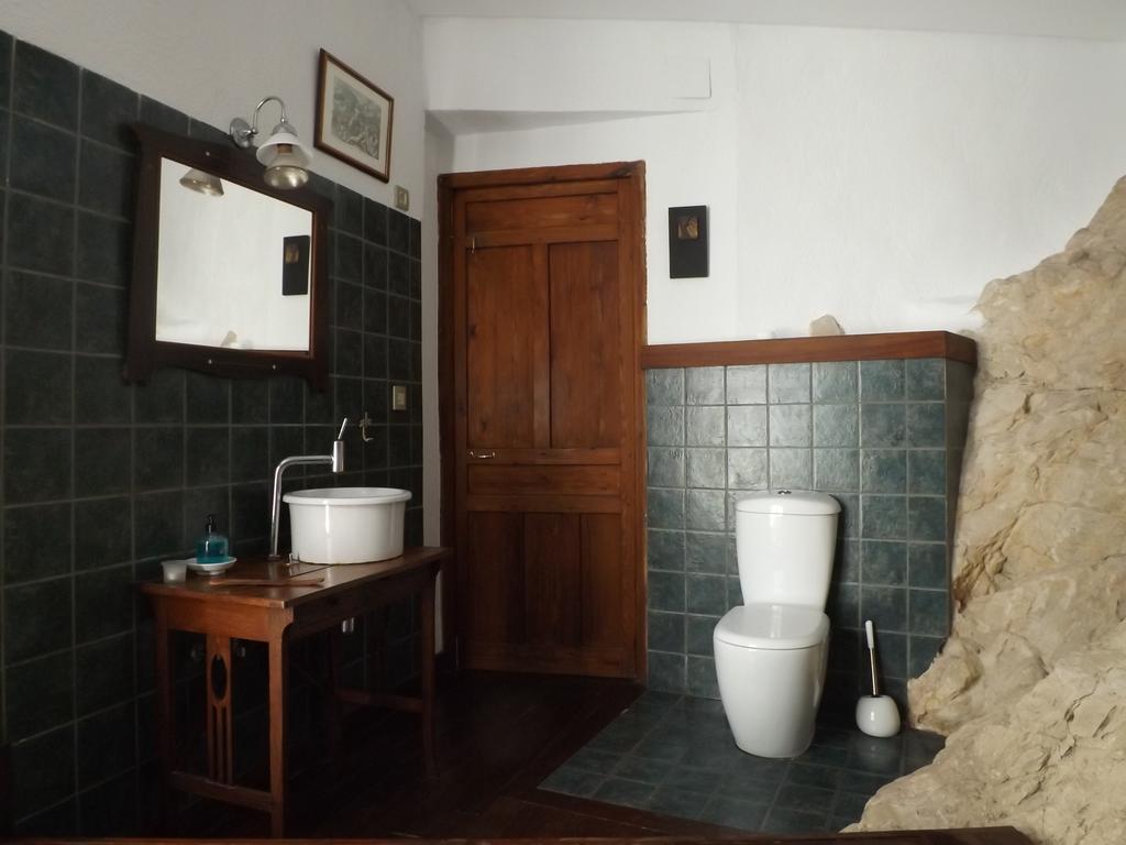 Casa Virginia Villa Altea Eksteriør billede