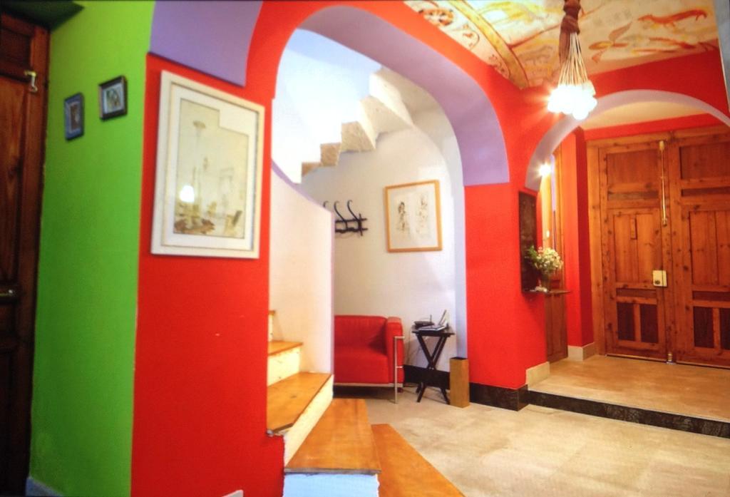 Casa Virginia Villa Altea Eksteriør billede