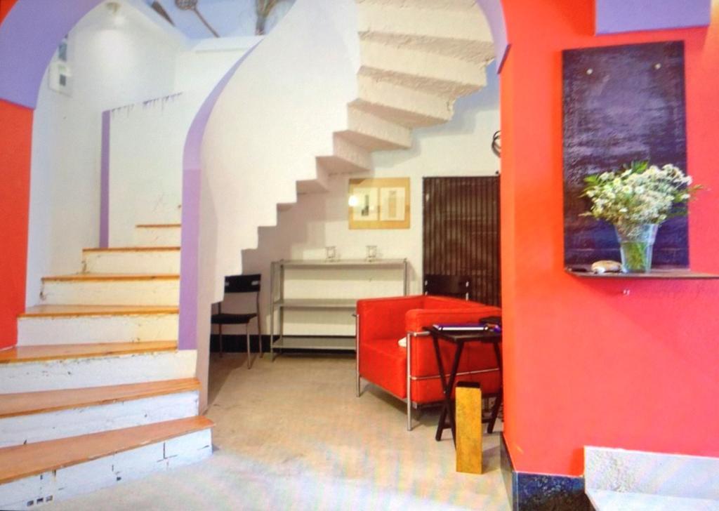 Casa Virginia Villa Altea Eksteriør billede